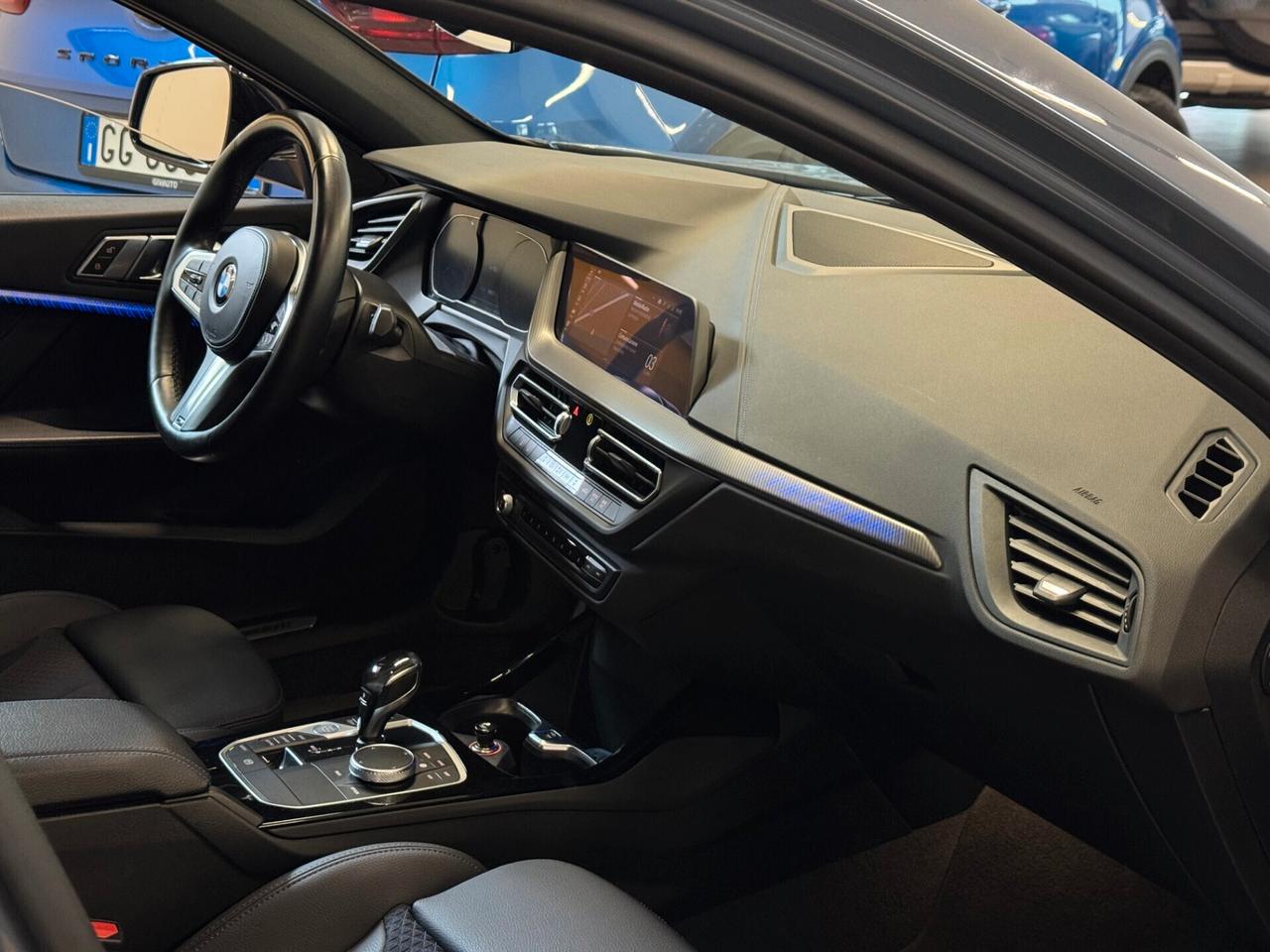 BMW 118D MSPORT 2.0cc 150CV