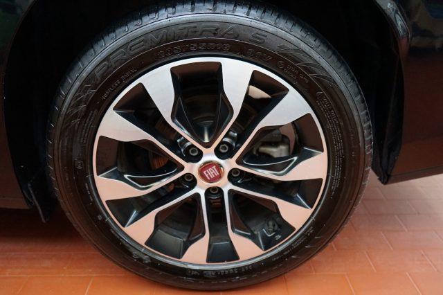 FIAT Tipo 1.3 Mjt S&S SW City Life Pari al Nuovo
