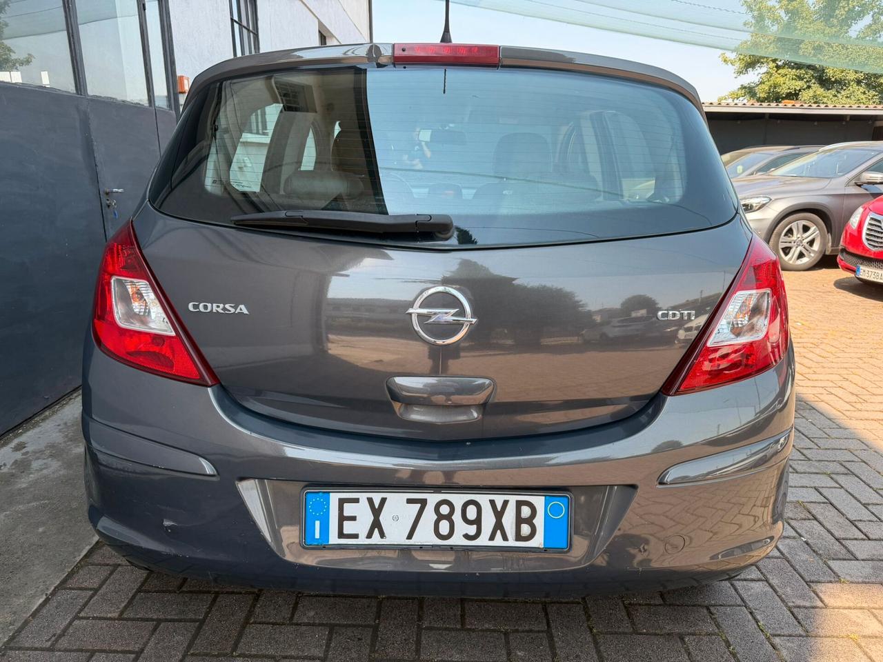 Opel Corsa 1.3 CDTI 75CV F.AP. 5 porte Edition