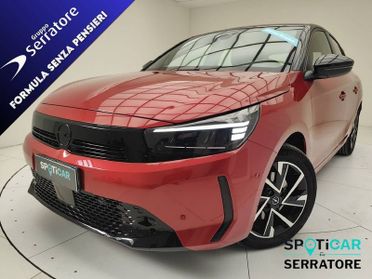 Opel Corsa VI 2023 1.2 hybrid GS 100cv dct6