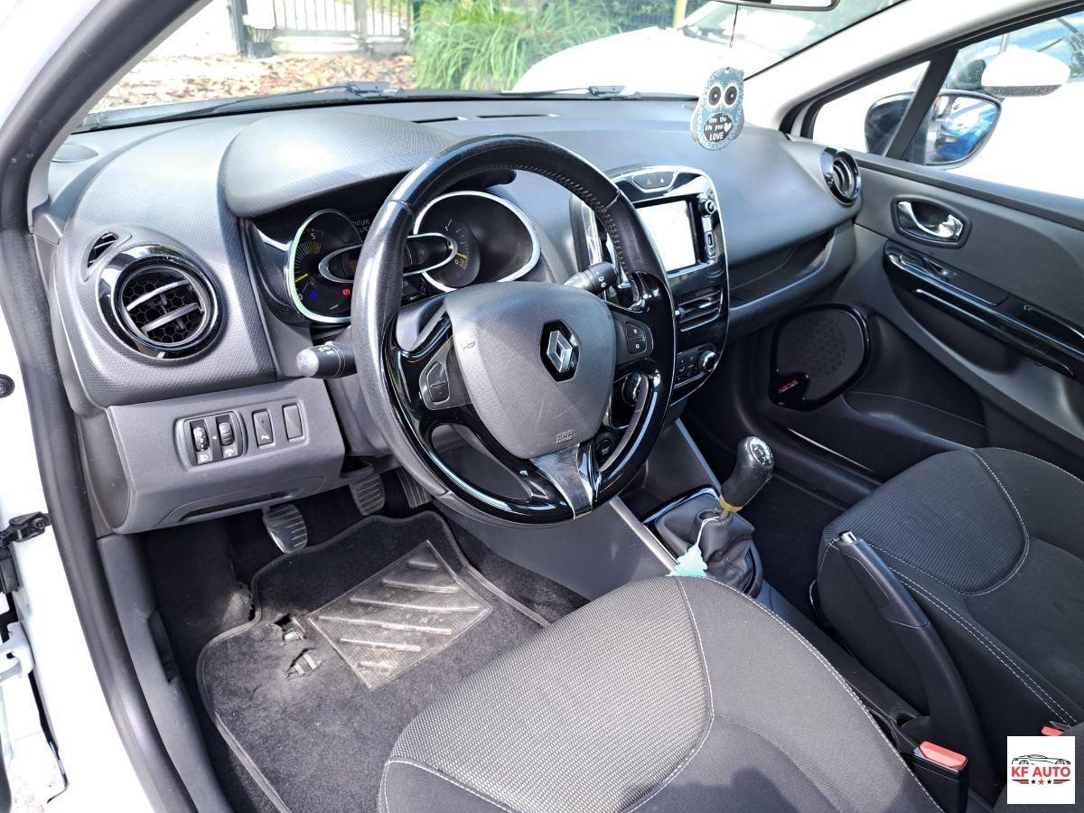 RENAULT - Clio - Sporter 1.5 dCi 8V 75CV Energy Life