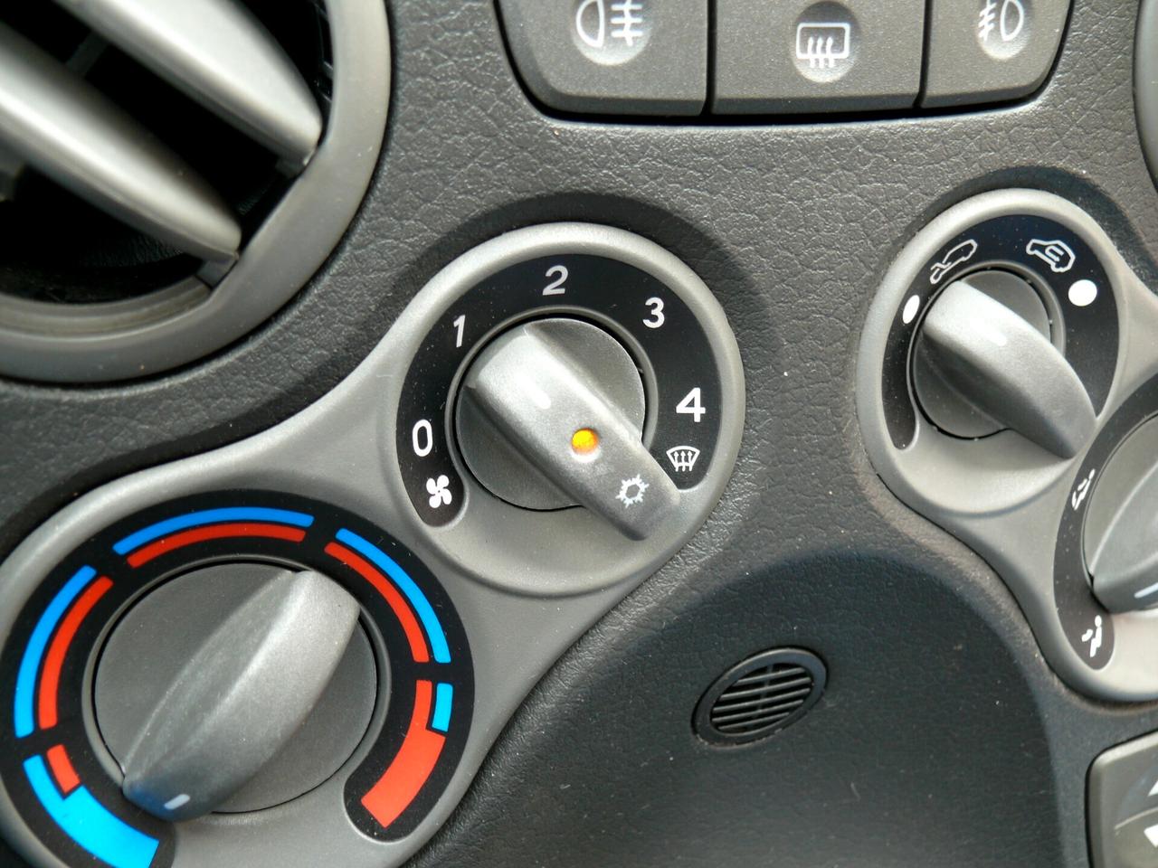 Fiat Panda Natural Power (M1384)