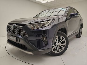 Toyota RAV4 V 2.5 vvt-ie h Active 2wd 218cv e-cvt