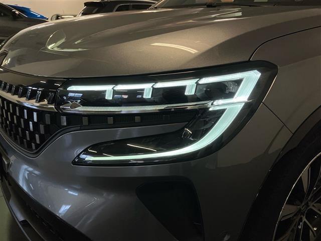 RENAULT Austral 1.2 E-Tech full hybrid Techno 200cv auto