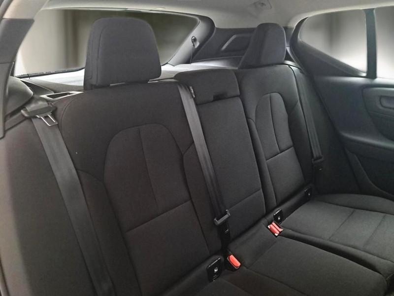 VOLVO XC40 T2 AUTOMATICO BUSINESS SUV