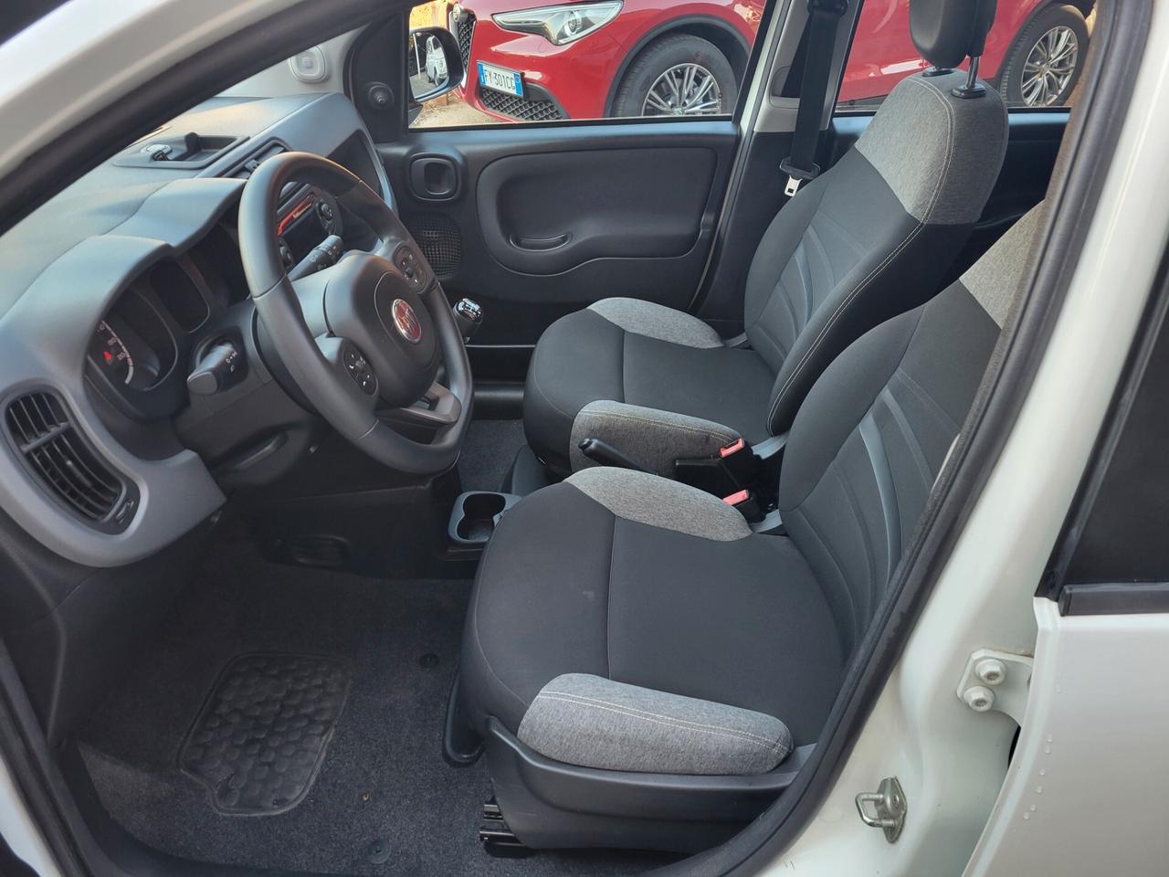 Fiat Panda Hybrid City Life NO OBBLIGO FINANZIMENTO