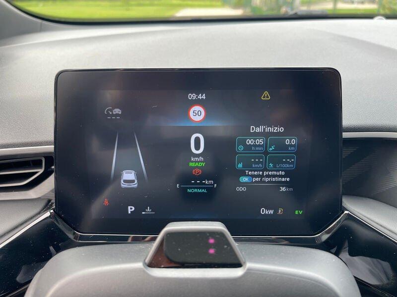 MG MG3 1.5 hybrid+ Luxury auto - KM0