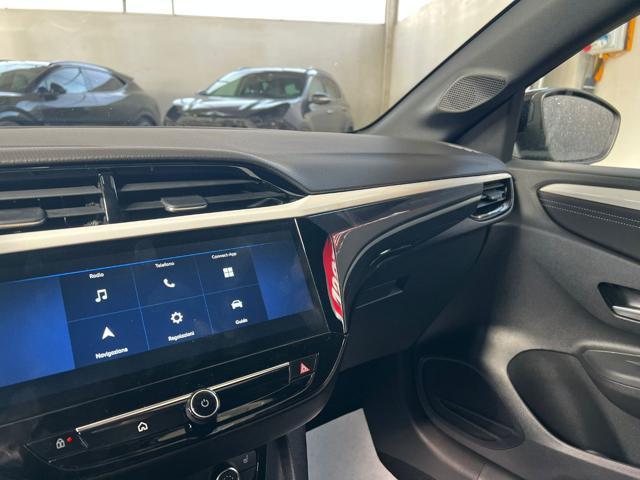 OPEL Corsa Hybrid 110 CV aut. GS