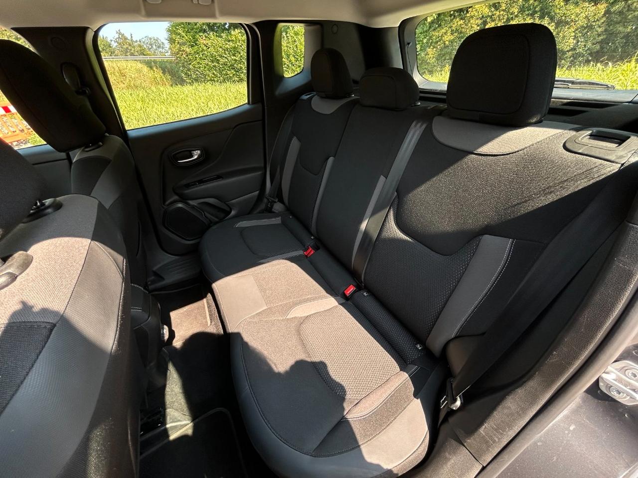 Jeep Renegade 1.5 turbo t4 mhev Limited 2wd 130cv dct