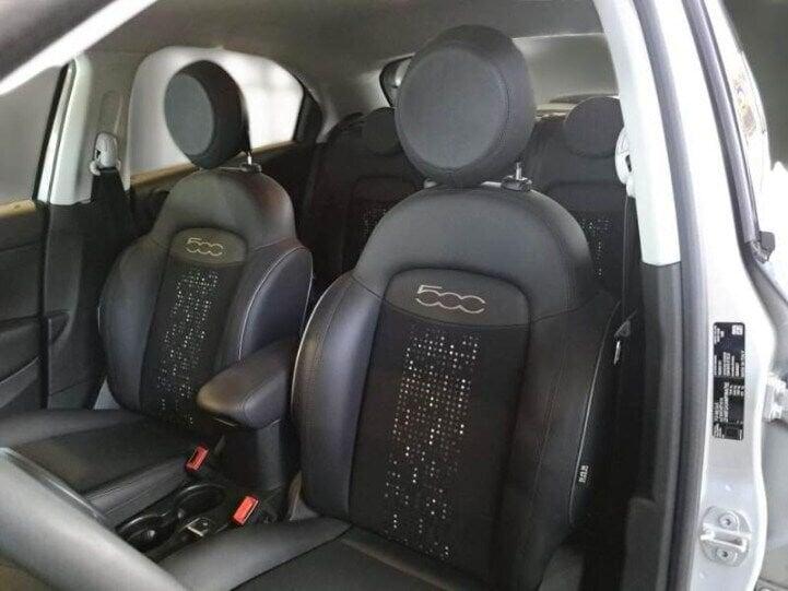 FIAT 500X 500X 1.0 T3 120 CV Connect