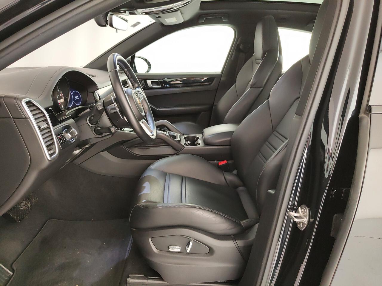 Porsche Cayenne Coupé 3.0 V6 E-Hybrid