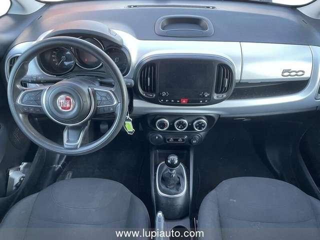 Fiat 500L Cross 1.3 mjt 95cv my20