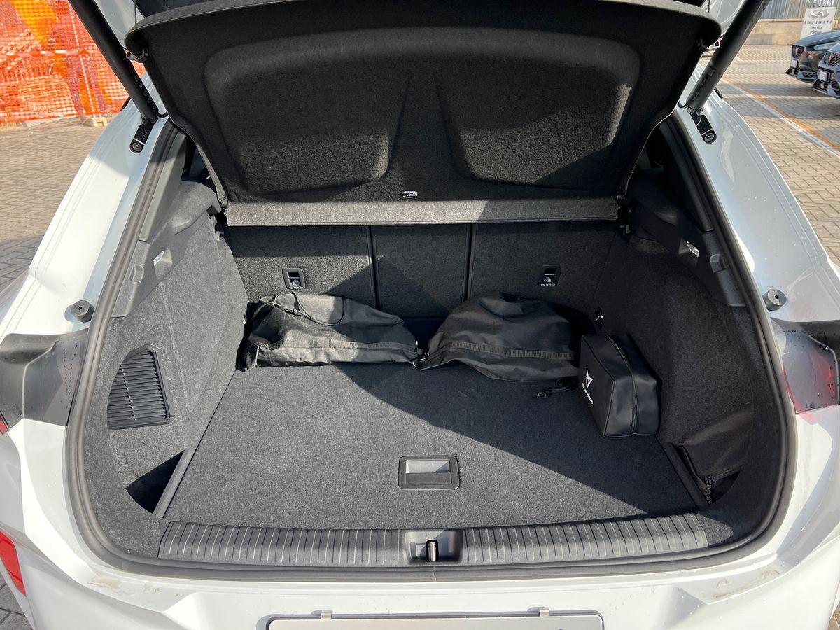 CUPRA CUPRA Terramar Impulse 1.5 e-HYBRID 150 kW (204 CV) pHEV DSG 6 marce 2WD