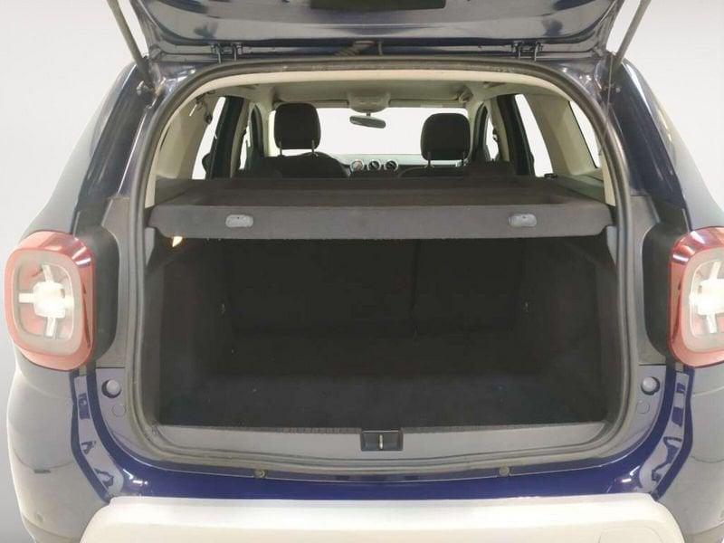 Dacia Duster 1.6 sce Comfort Gpl 4x2 s&s 115cv