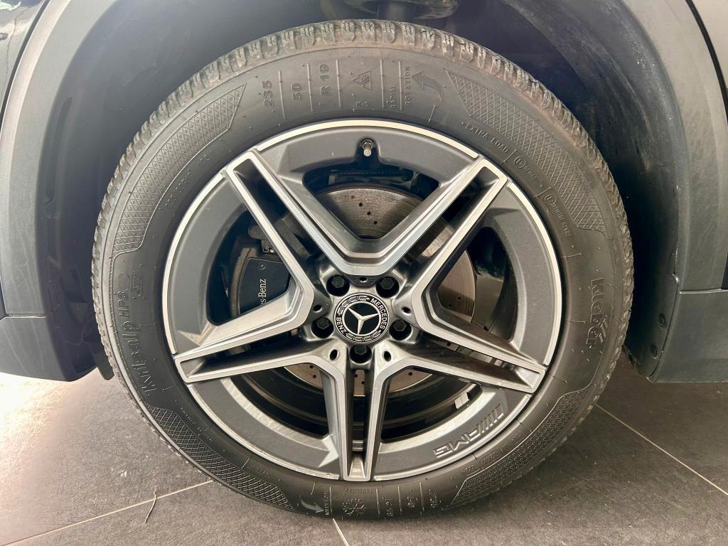 Mercedes GLA 250 e phev (eq-power) Premium auto