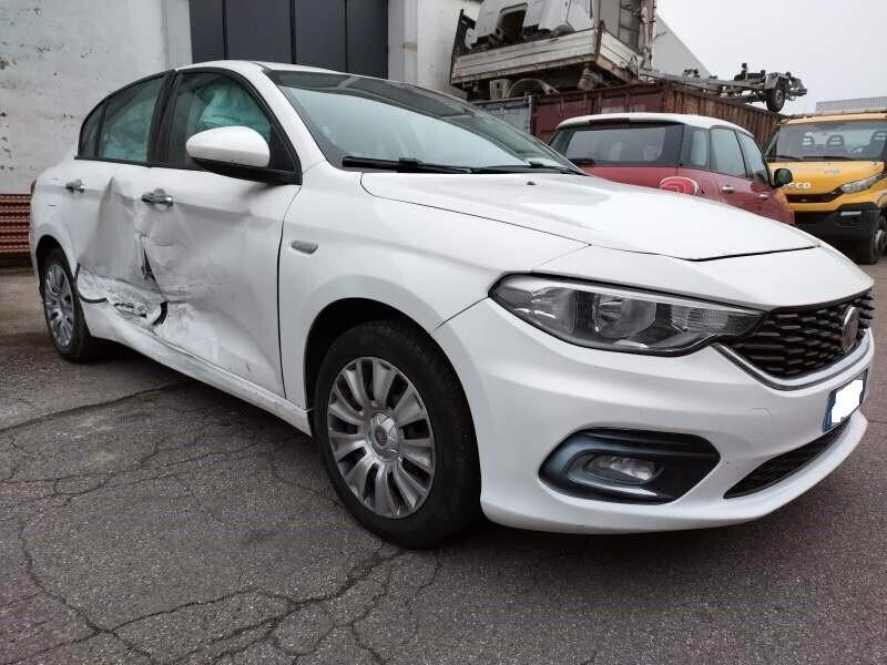 Fiat Tipo 1.4 5 porte Lounge GPL!!!!