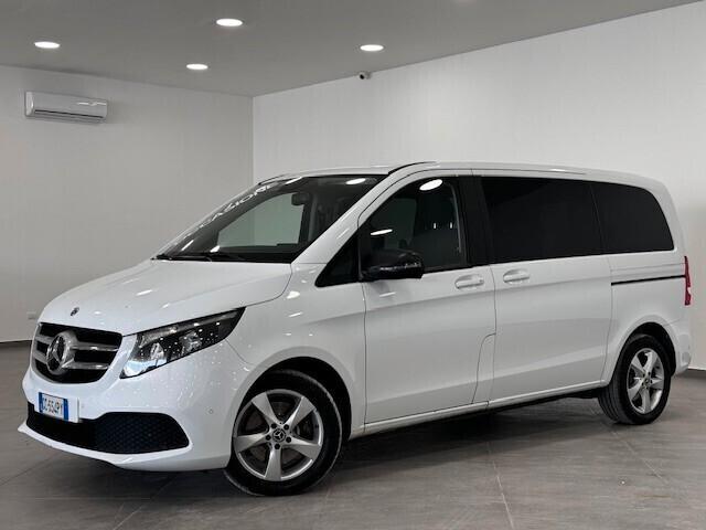 Mercedes-benz V 250 d Automatic Premium Compact