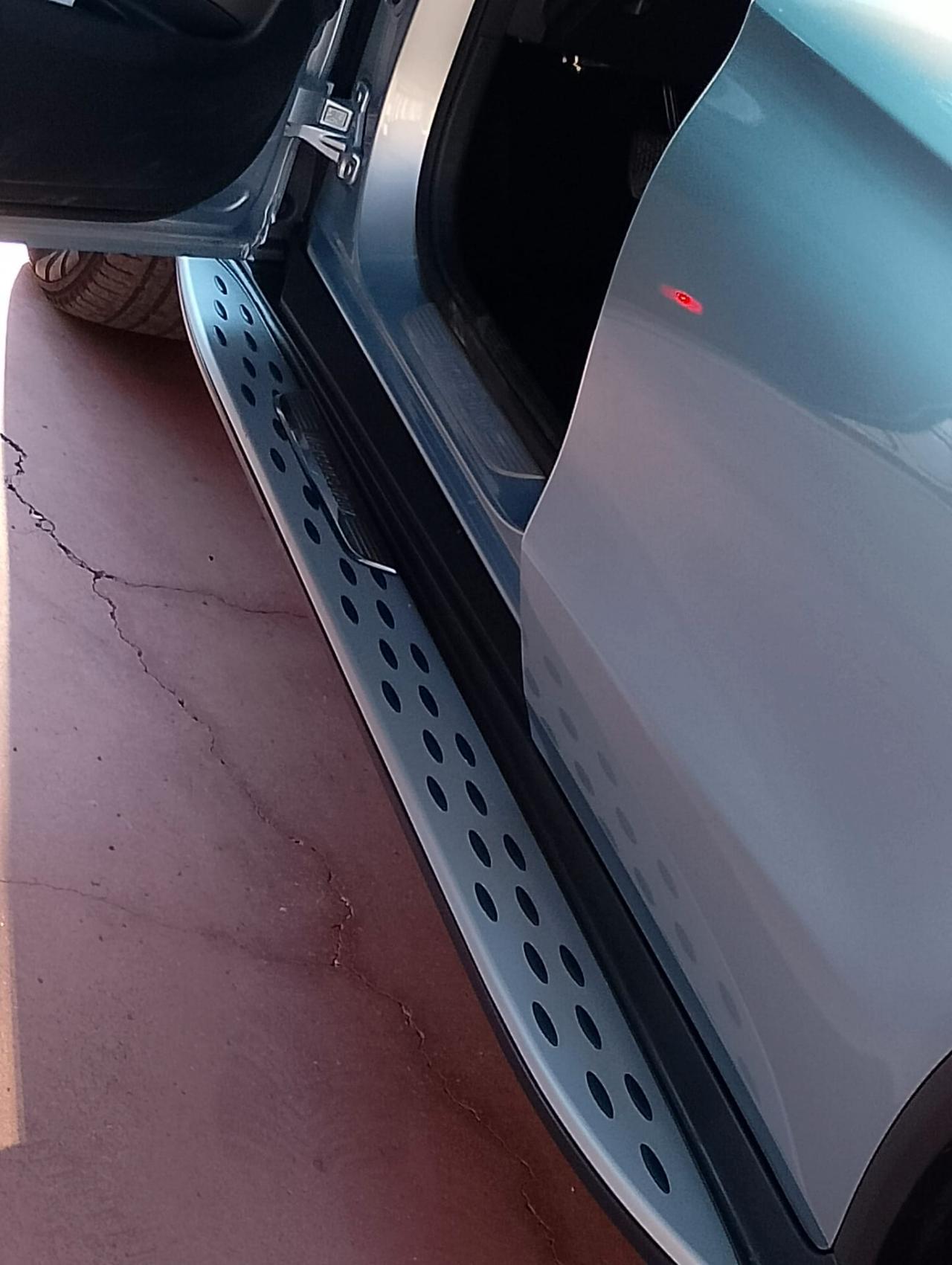 Mercedes-benz GLC 250