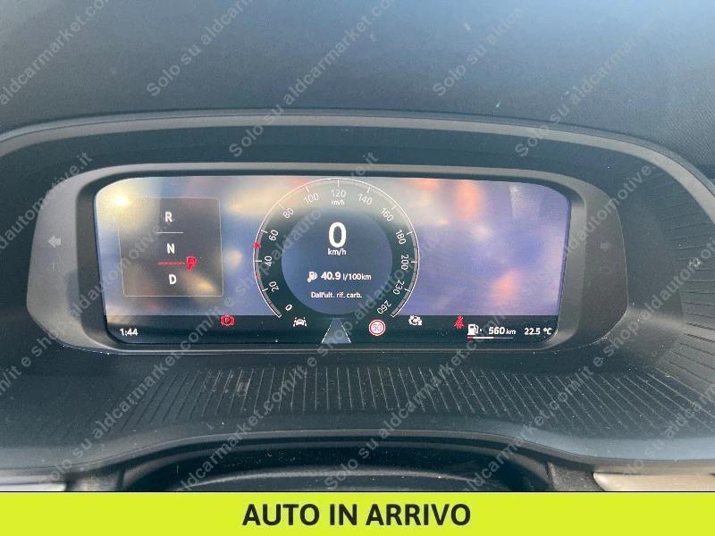 Skoda Octavia 2.0 TDI Selection DSG