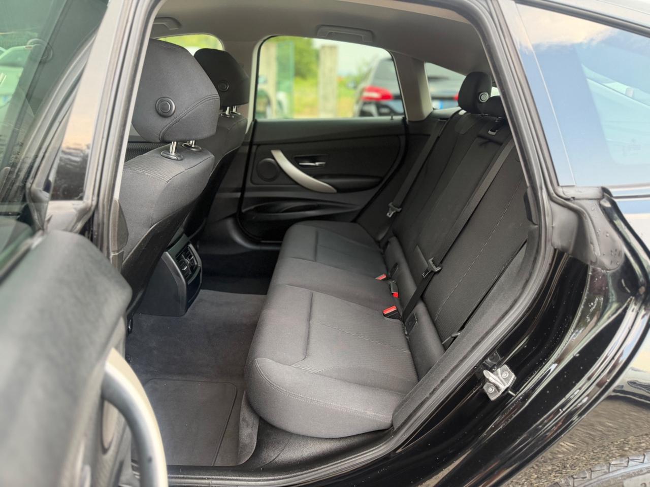 Bmw 318 GT (160.000KM) NEOPATENTATI