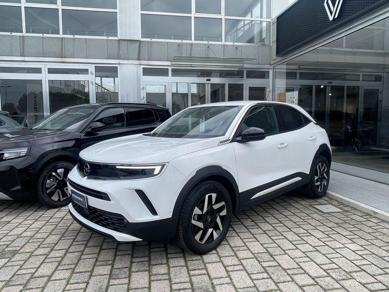 Opel Mokka Mokka 1.2 Turbo Elegance