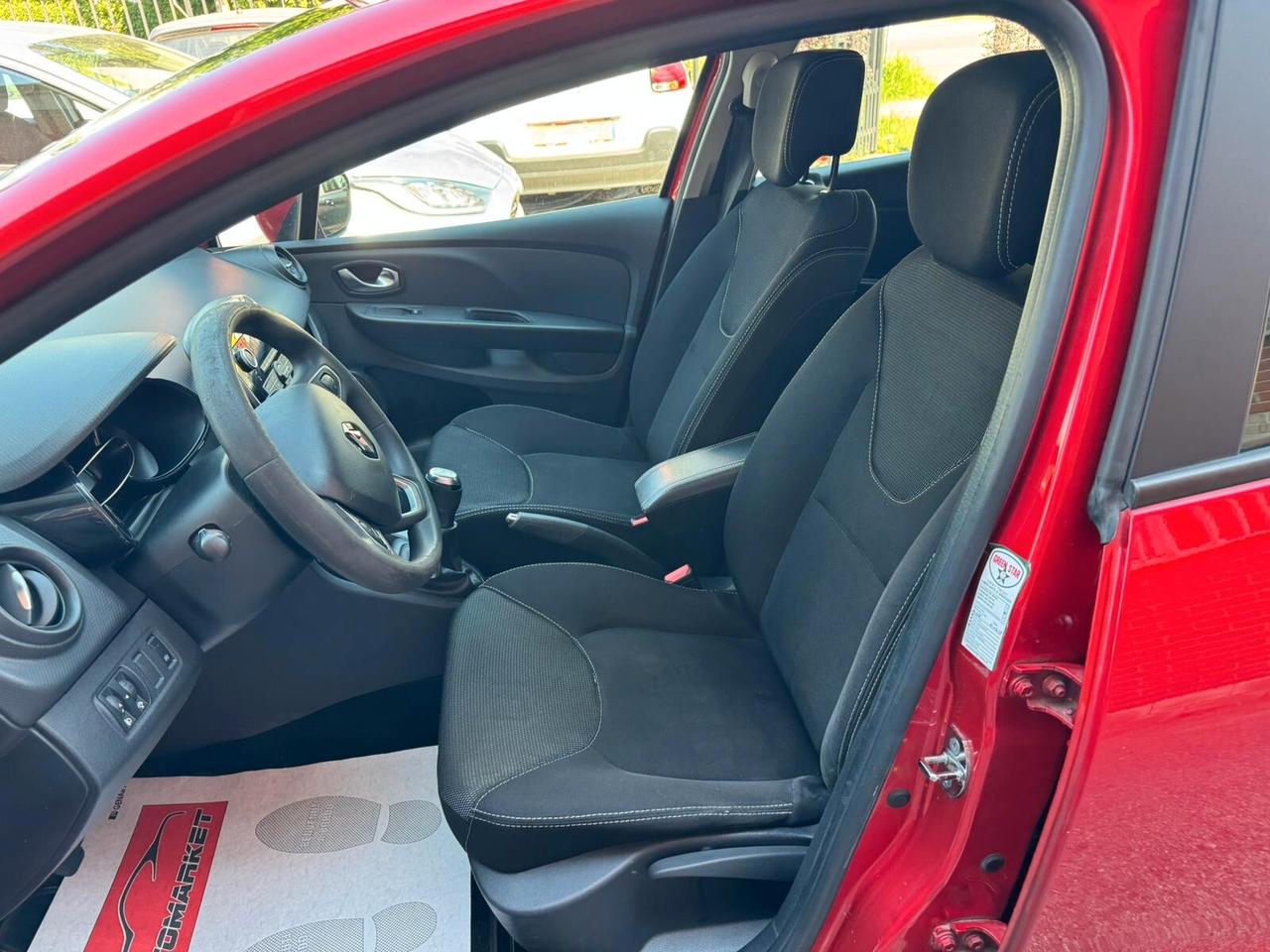Renault Clio Sporter 1.5 dCi 75CV Energy Life