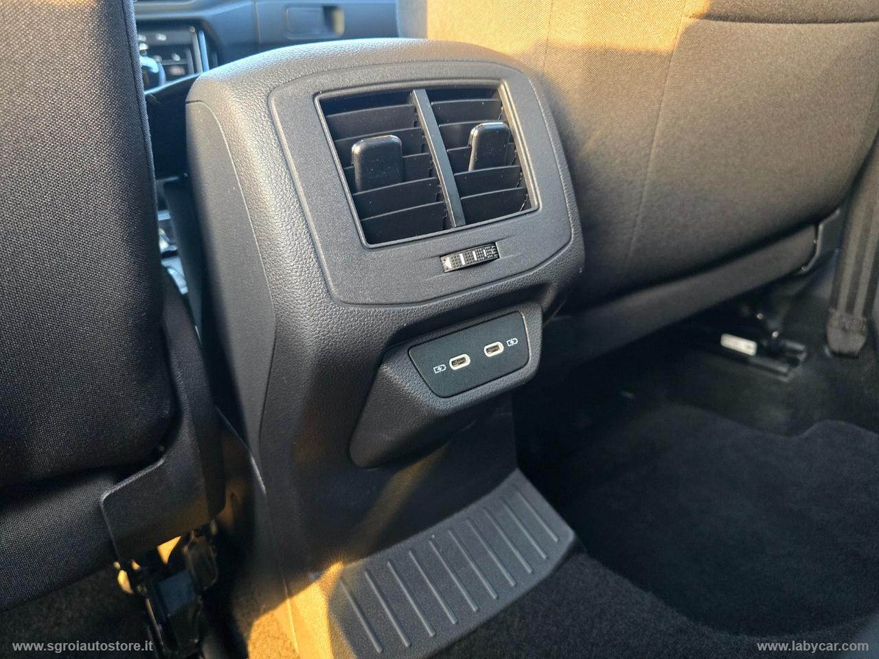 VOLKSWAGEN T-Roc 2.0 TDI SCR Style