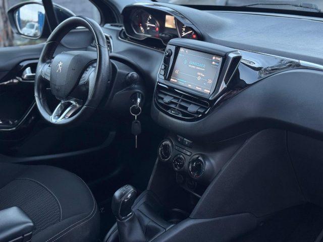 PEUGEOT 208 PureTech 82 5 porte Active *PROMO*