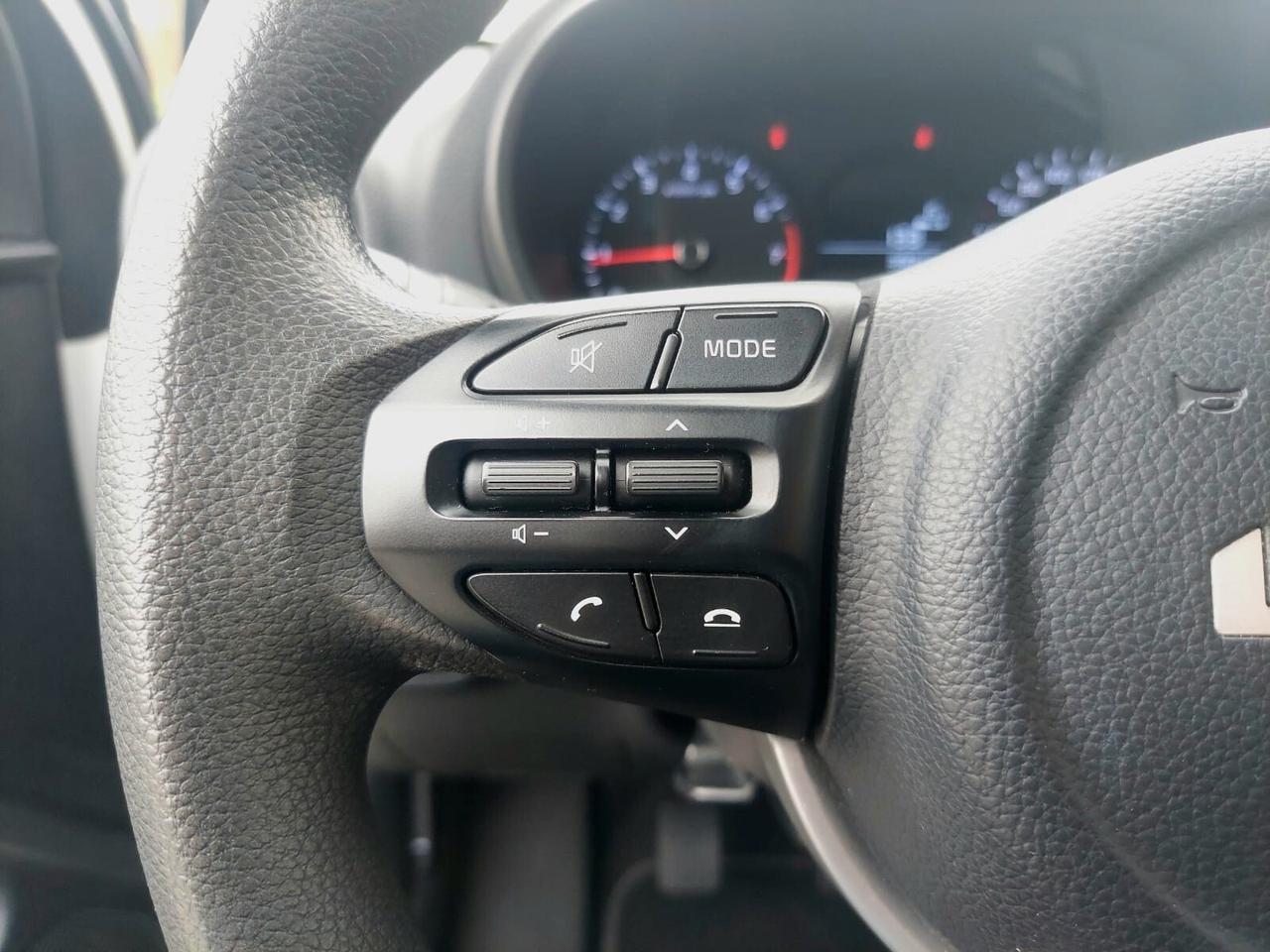 KIA Picanto 1.0 dpi Urban 5p. - 2022