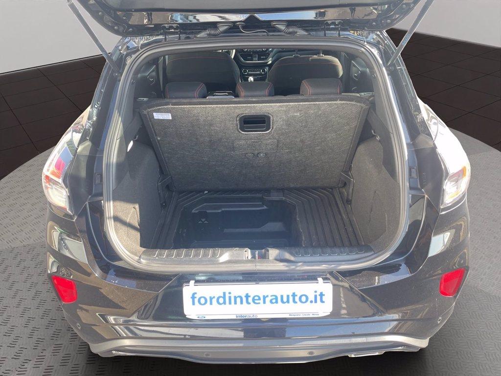 FORD Puma 1.0 ecoboost h ST-line Design s&s 125cv del 2022