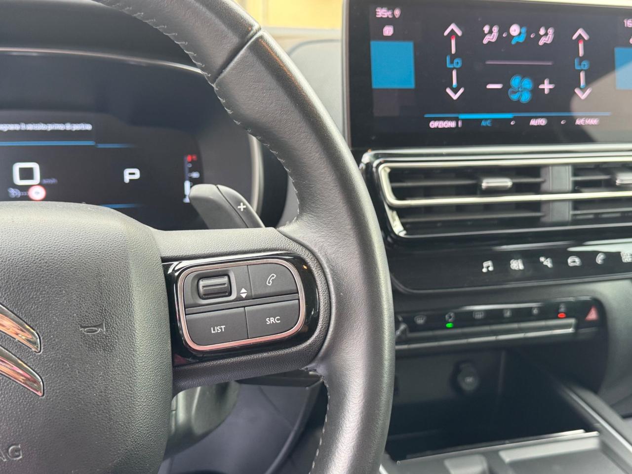 CITROEN C5 AIRCROSS 1.5 BLUEHDI 130 CV EAT8 FEEL FULL IVA