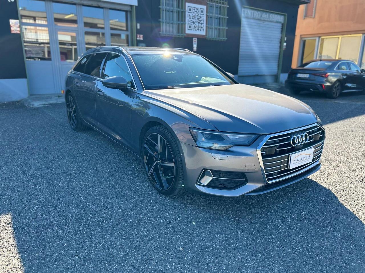 Audi A6 Business Sport 2.0 45 TFSI MHEV  #7212