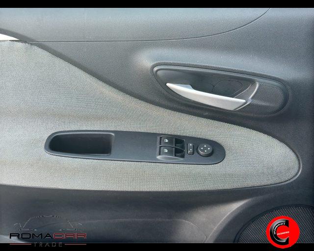 FIAT Punto Evo 1.2 5 porte S&S Dynamic