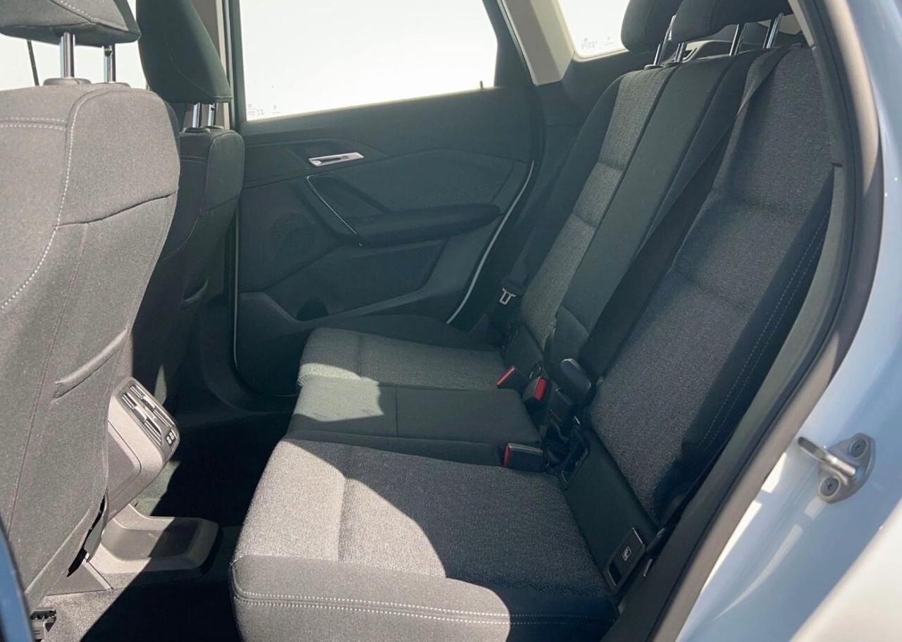 Bmw X1 sDrive 18i xLine