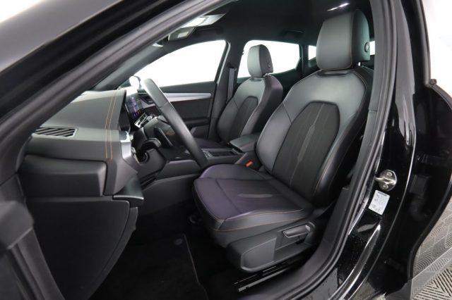 CUPRA Formentor Formentor 1.5 TSI DSG