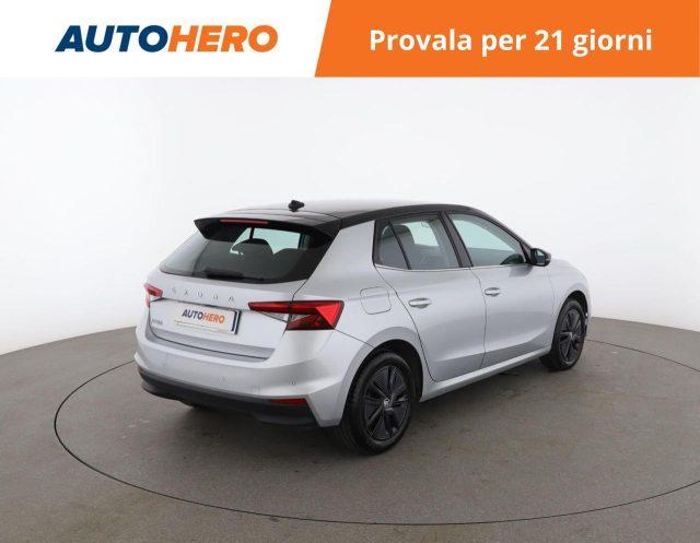SKODA Fabia 1.0 TSI 95 CV Style