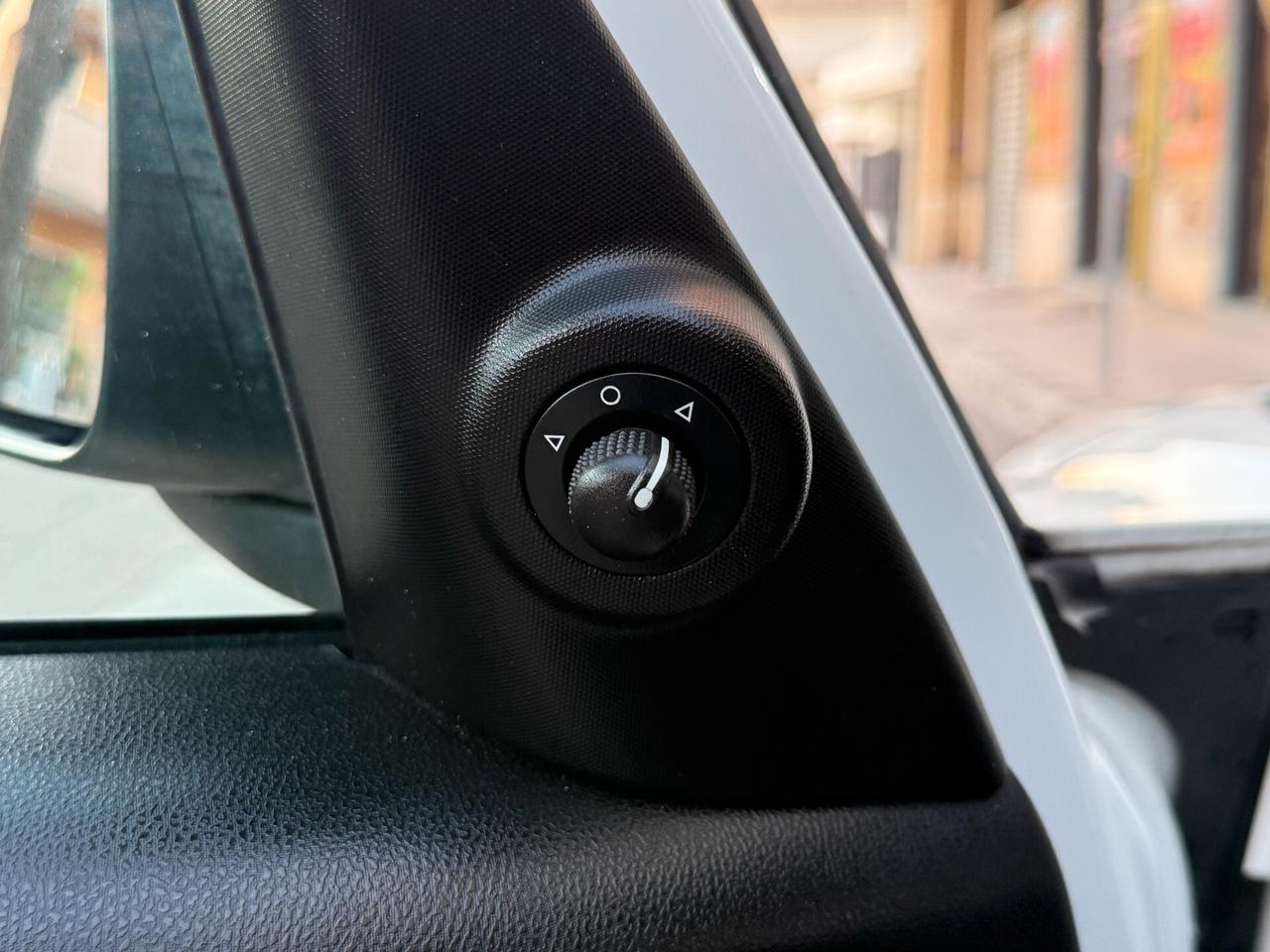 Fiat 500L 1.6 MJT 120CV *N1 NAVI CAMERA - 2019