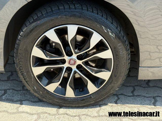 FIAT Tipo 1.3 Mjt SW LOUNGE