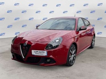 Alfa Romeo Giulietta 1750 turbo Veloce 240cv tct