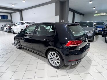 Volkswagen Golf 1.6 TDI 115 CV 5p. Business BlueMotion Technology