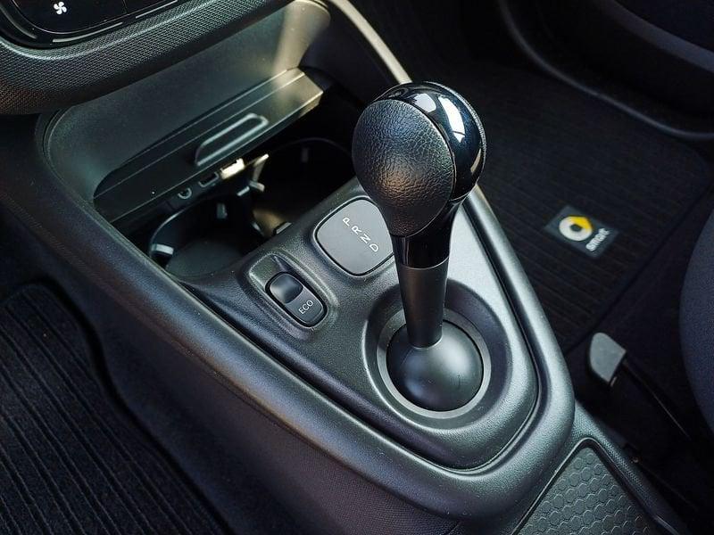 smart fortwo eq Passion 22kW