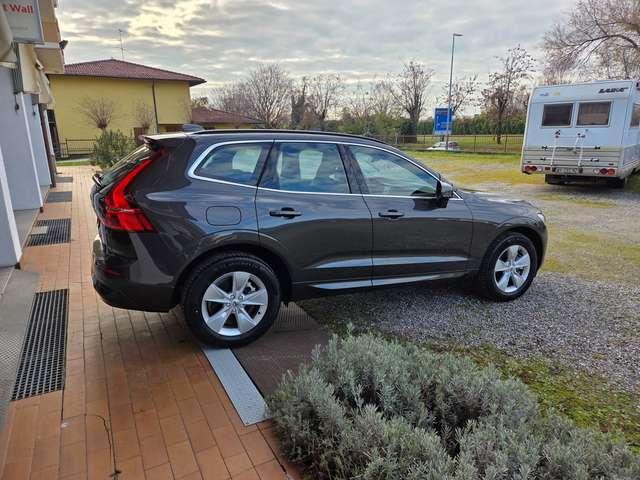 Volvo XC60 XC60 II 2.0 D b4 ibrida