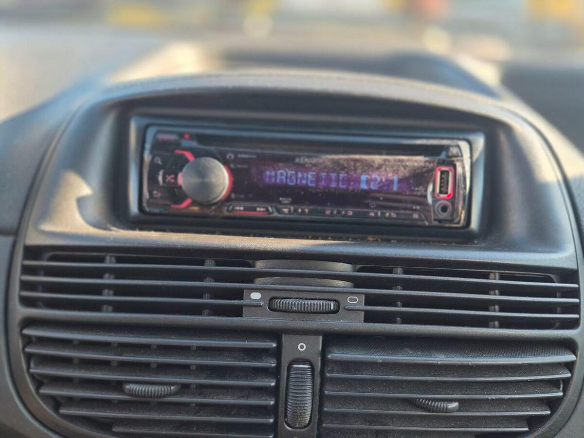 Fiat Punto 1.2 SX 3p