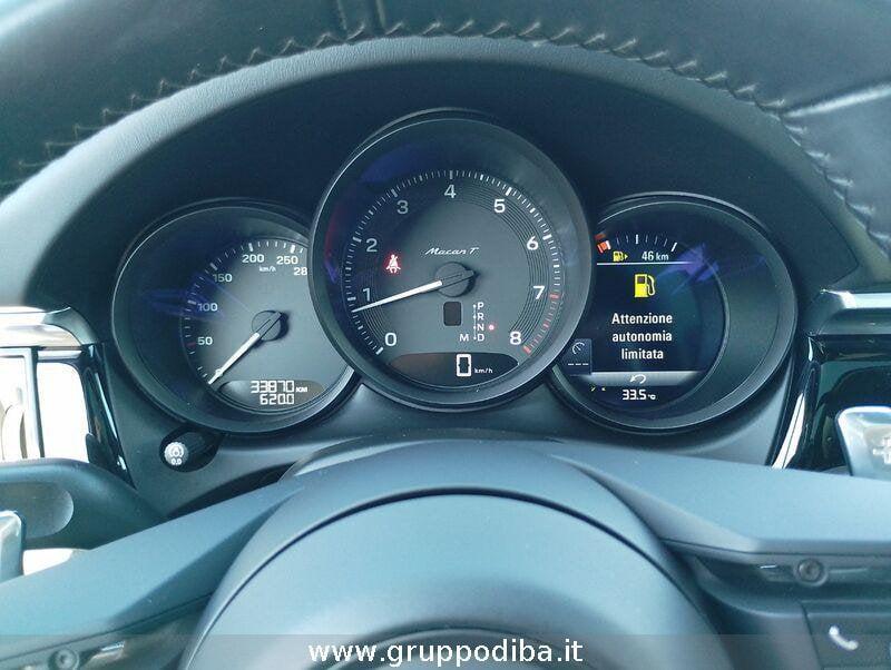 Porsche Macan I 2022 2.0 T 265cv pdk