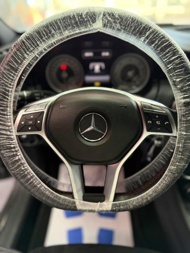 Mercedes-benz A 180 d Premium AMG 110cv 2015