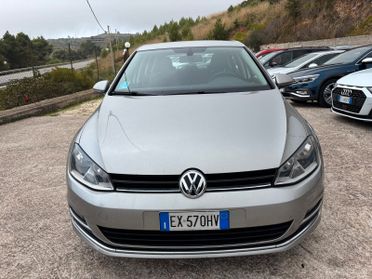 Volkswagen Golf 7° 1.6 TDI 5p. Highline - 2014