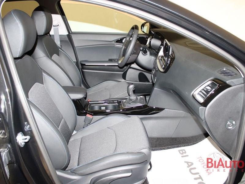 KIA Xceed 1.0 T-GDi 100 CV Urban
