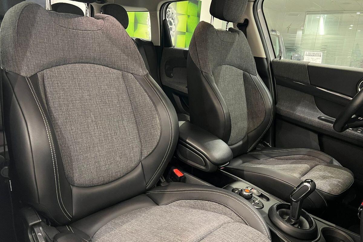 Mini Cooper S Countryman 2.0 ALL4 Automatica