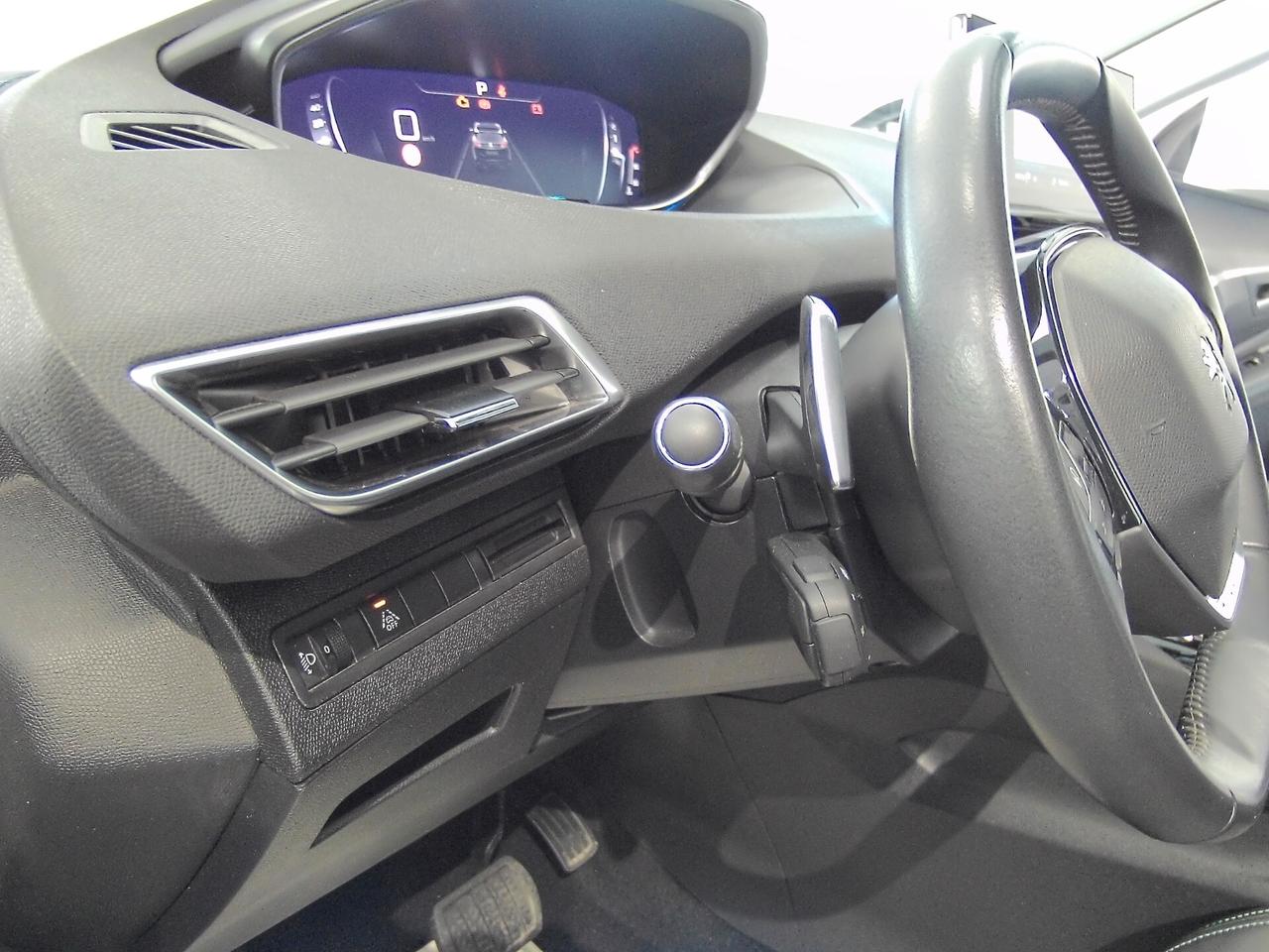 Peugeot 3008 BlueHDi 130 S&S EAT8 Allure Pack 2022