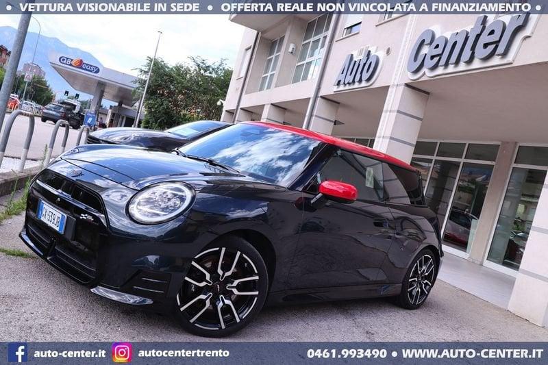 MINI Mini Electric Cooper SE JCW 3p Pacchetto XL